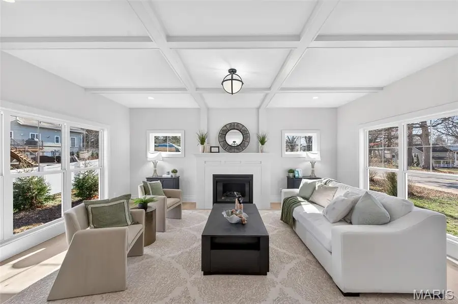 416 S Ballas Road, Kirkwood, MO 63122 - #3