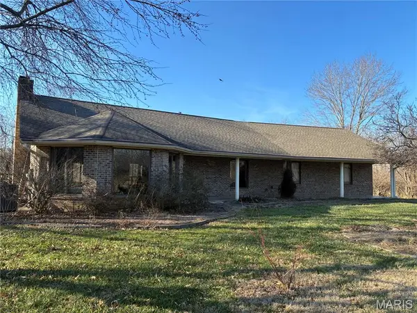 3087 Haertling Lane, Cape Girardeau, MO 63701