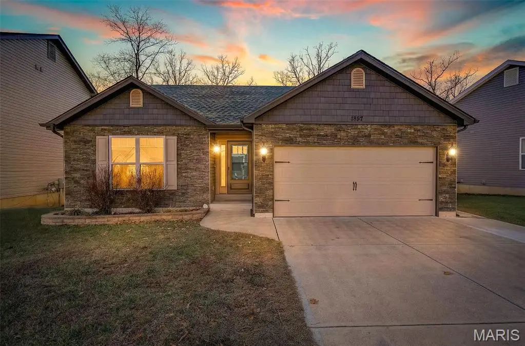 1957 Masters Drive, Festus, MO 63028 - Image #1