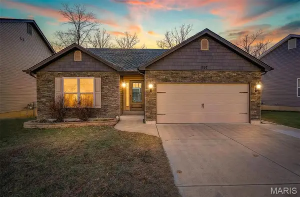 1957 Masters Drive, Festus, MO 63028