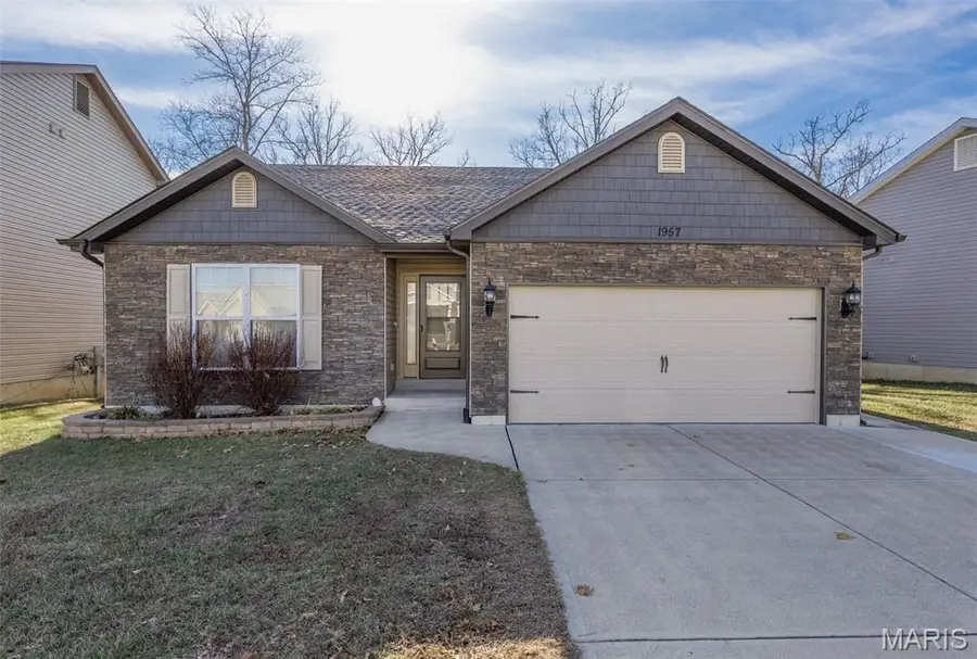 1957 Masters Drive, Festus, MO 63028 - Image #3