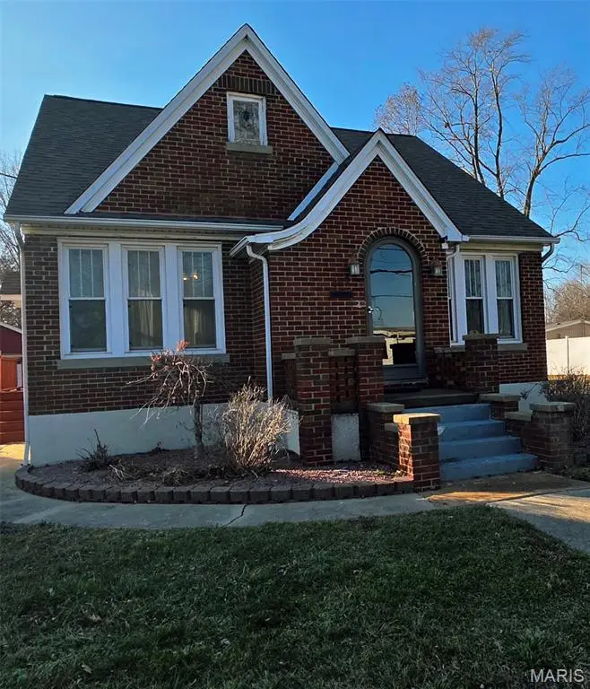 803 N Sparta Street, Steeleville, IL 62288 - Image #2