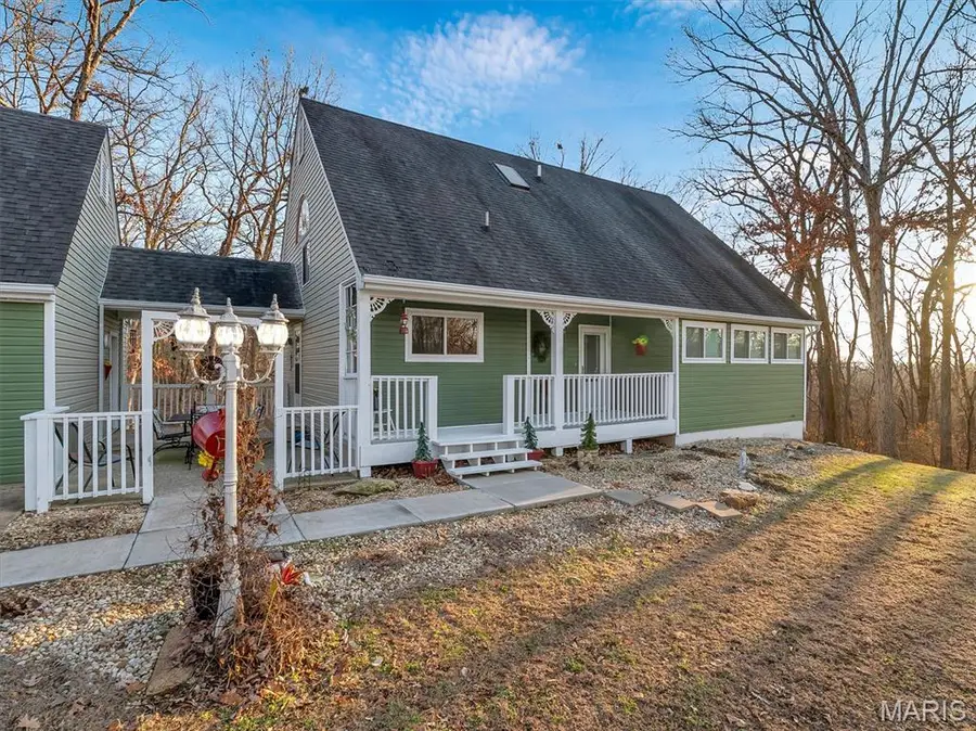 267 Timber Ridge Drive, Troy, MO 63379 - Image #2