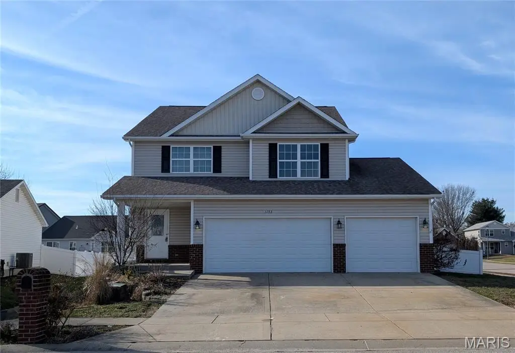 1153 Gulfstream Way, Mascoutah, IL 62258 - Image #1
