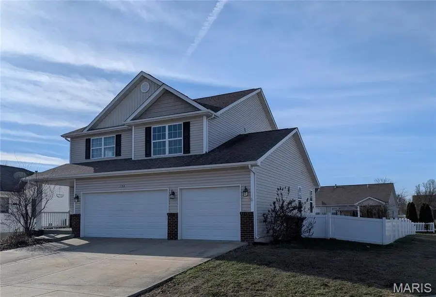 1153 Gulfstream Way, Mascoutah, IL 62258 - Image #3