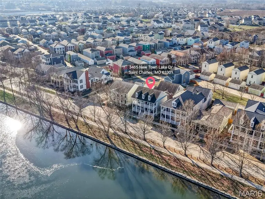 3465 New Town Lake Drive, Saint Charles, MO 63301 - Image #2