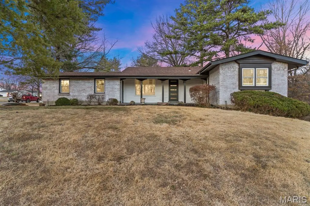 4993 Bristol Rock Road, Black Jack, MO 63033 - Image #1