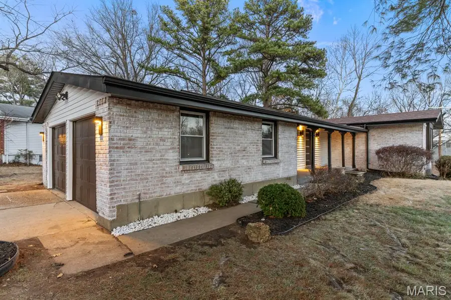 4993 Bristol Rock Road, Black Jack, MO 63033 - Image #2