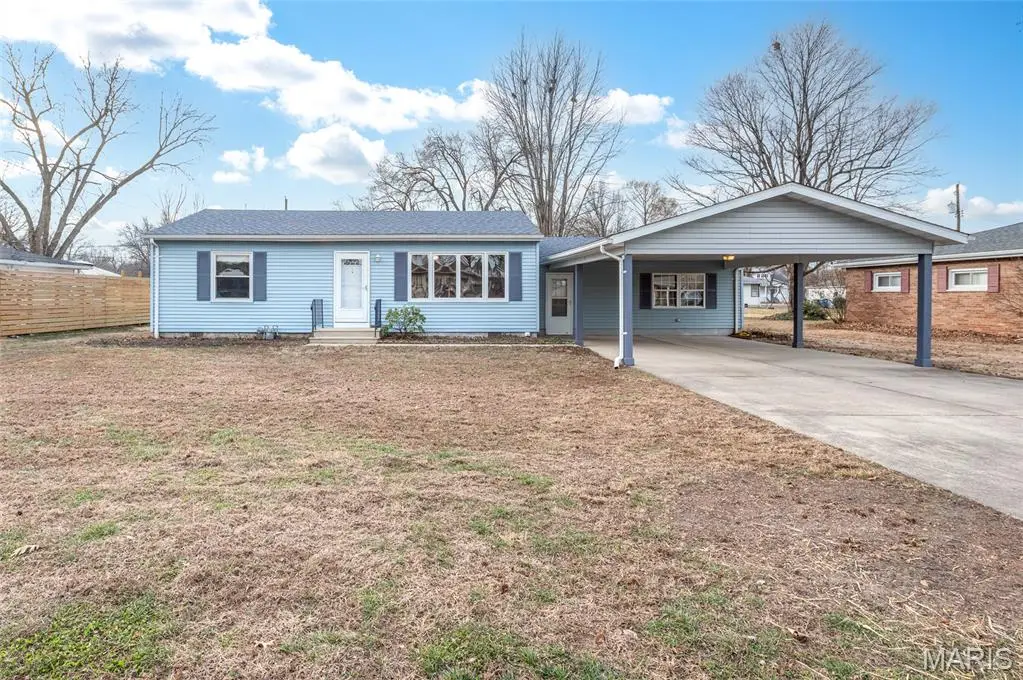 704 Saint Joseph Drive, Collinsville, IL 62234 - Image #1