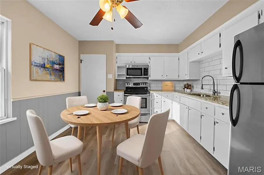 704 Saint Joseph Drive, Collinsville, IL 62234 - Image #2