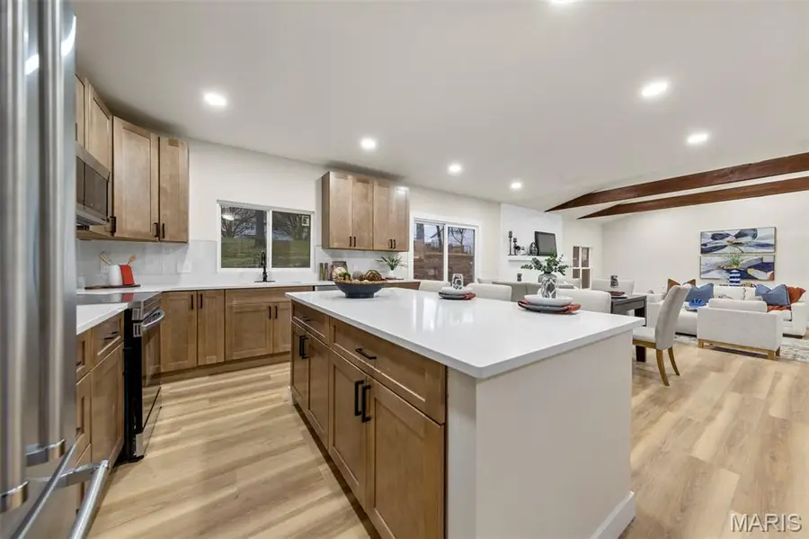 3143 La Baron Lane, Saint Charles, MO 63303 - #2