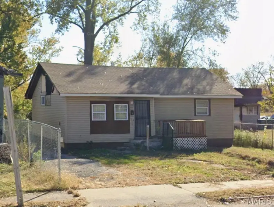 5260 Forest Boulevard, East Saint Louis, IL 62204 - Image #2