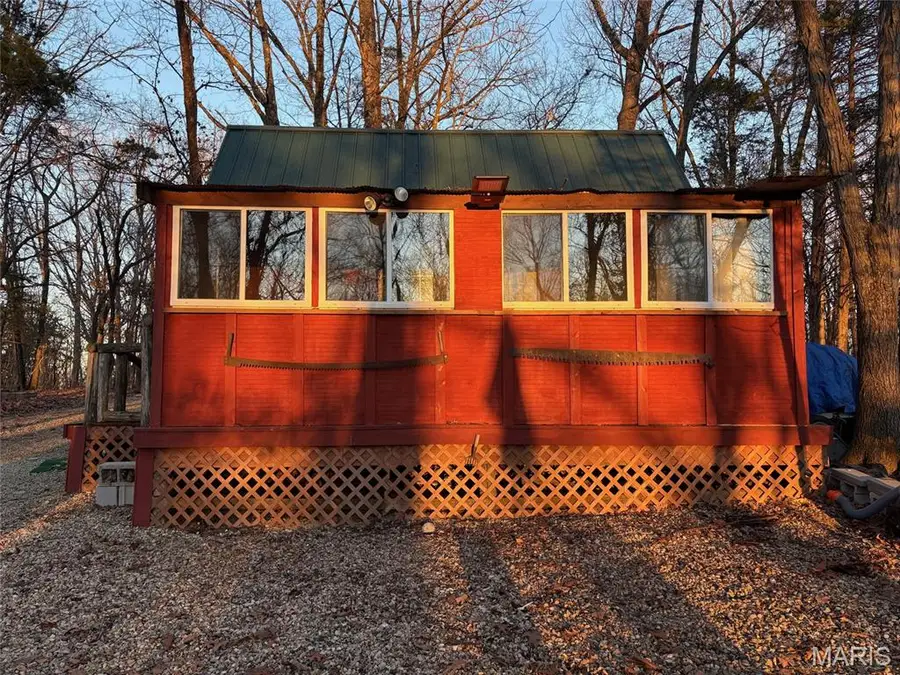 0 4.7 Acres Log Cabin Trail, New Florence, MO 63363 - Image #2