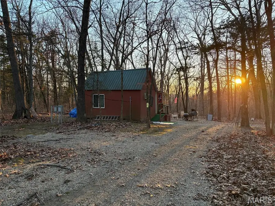 0 4.7 Acres Log Cabin Trail, New Florence, MO 63363 - Image #3