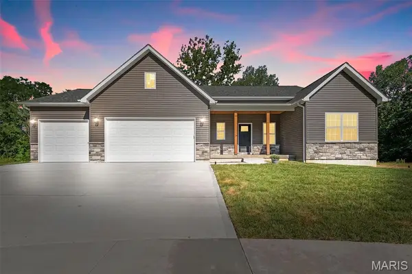 17 Bonnie Bell, Warrenton, MO 63383