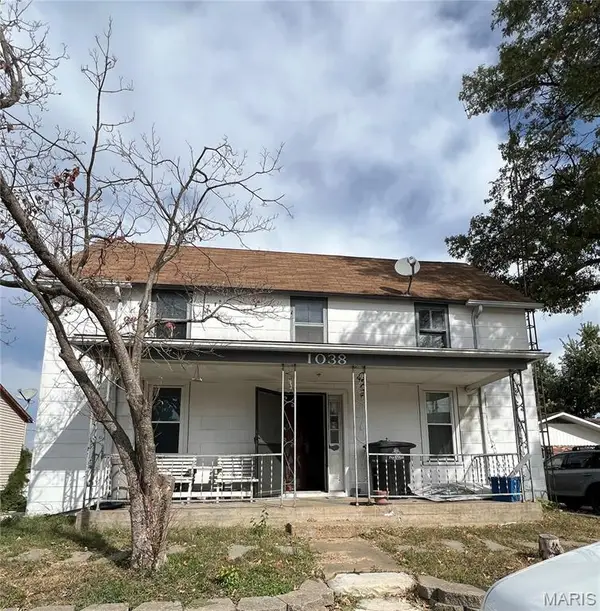 1038 W Saint Joseph Street, Perryville, MO 63775