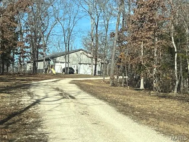 495 Greenbriar Road, Leasburg, MO 65535 - Image #1