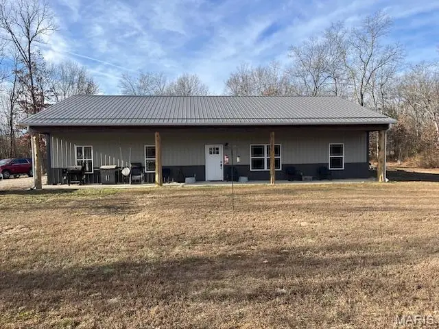 495 Greenbriar Road, Leasburg, MO 65535 - Image #3