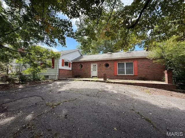 21488 State Hwy 34, Marble Hill, MO 63764 - #1