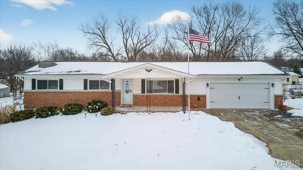 1824 Elm Tree Street, Saint Peters, MO 63376 - Image #1