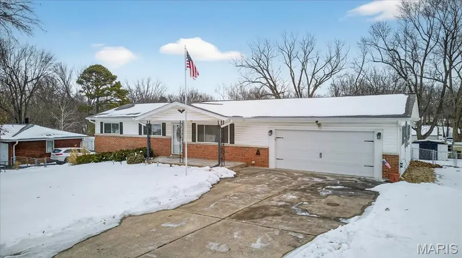 1824 Elm Tree Street, Saint Peters, MO 63376 - Image #2