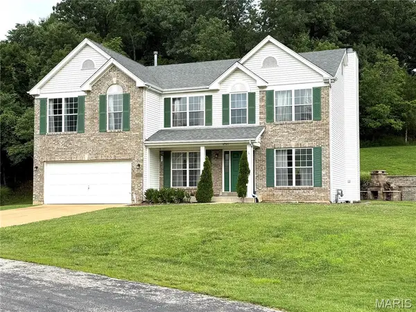 4943 Country Club Drive, Unincorporated, MO 63049