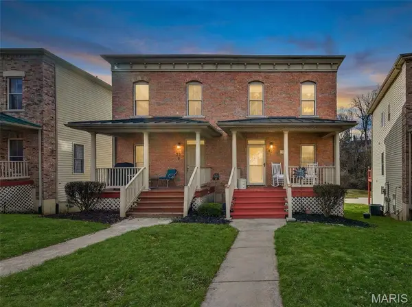 21 Marie Drive #1, St Charles, MO 63301