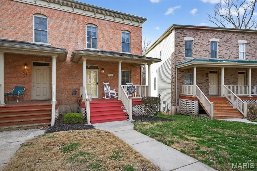 21 Marie Drive #1, Saint Charles, MO 63301 - Image #2