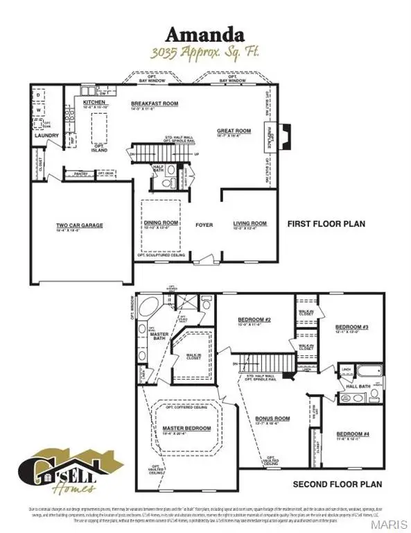 0 Antonia Estates - Amanda, Imperial, MO 63052 - #2