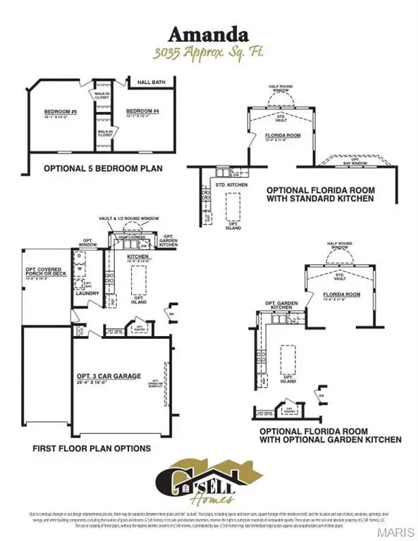 0 Antonia Estates - Amanda, Imperial, MO 63052 - #3