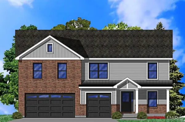 0 Antonia Estates - Kayla, Imperial, MO 63052