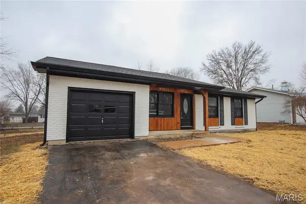 1070 Louisiana Street, Sullivan, MO 63080