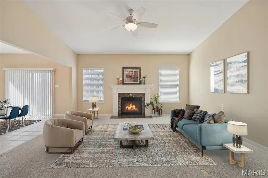 1701 Ridgemont Court, Saint Louis, MO 63146 - Image #3