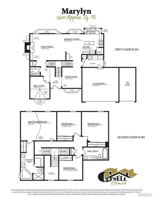 0 Antonia Estates - Marylyn, Imperial, MO 63052 - #2