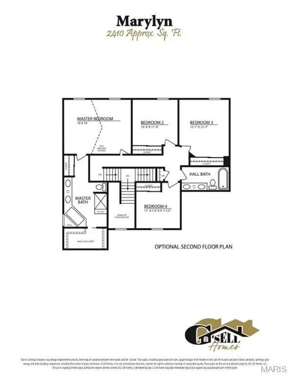 0 Antonia Estates - Marylyn, Imperial, MO 63052 - #3