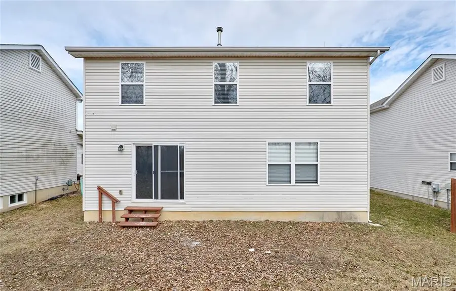 22 Saddleback Ridge Drive, Winfield, MO 63389 - #3