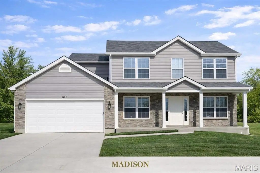 0 Antonia Estates - Madison, Imperial, MO 63052 - #1