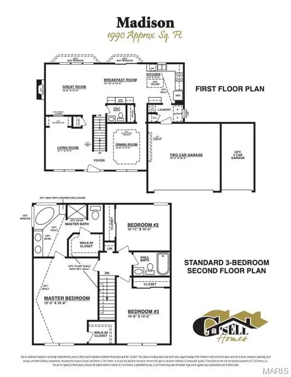 0 Antonia Estates - Madison, Imperial, MO 63052 - #3