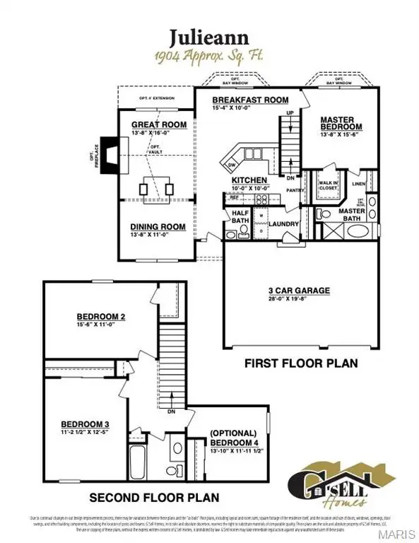 0 Antonia Estates - Julieann Ii, Imperial, MO 63052 - #2