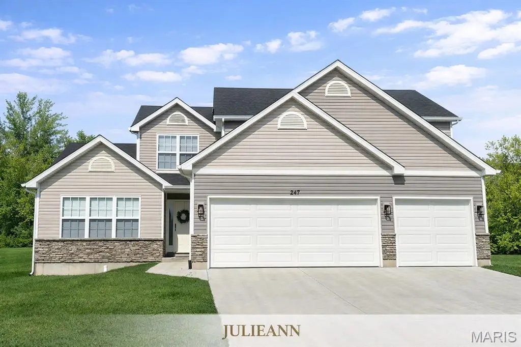 0 Antonia Estates - Julieann I, Imperial, MO 63052 - #1