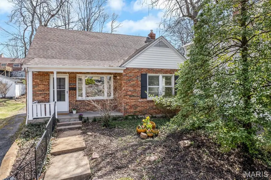 1420 Rankin Drive, Richmond Heights, MO 63117 - #2