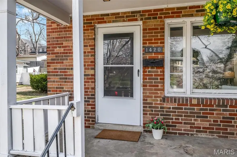 1420 Rankin Drive, Richmond Heights, MO 63117 - #3