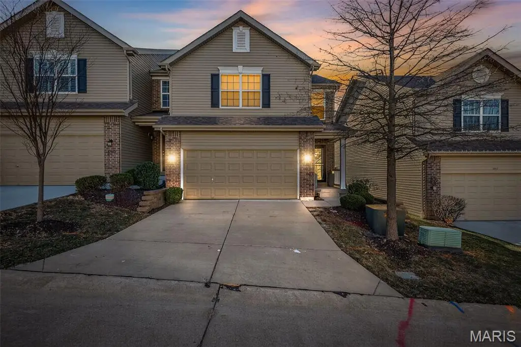 13121 Tesson Spring Drive, Saint Louis, MO 63128 - Image #1