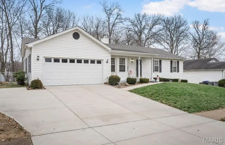 830 Whispering Rock Drive, Ofallon, MO 63366 - #3