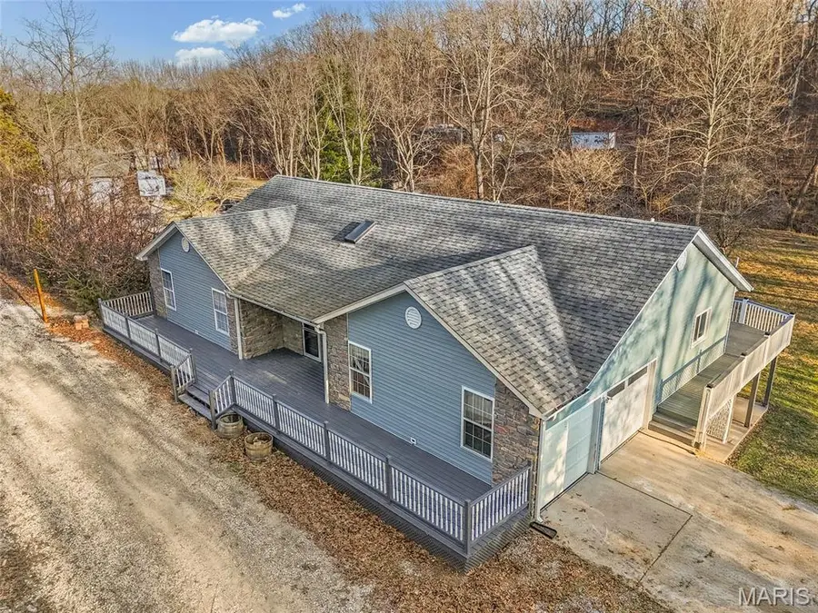 4814 Red Cedar Valley Lane, High Ridge, MO 63049 - Image #2