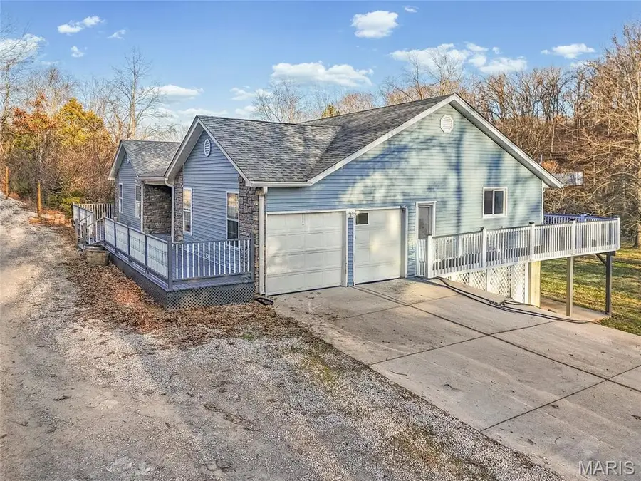 4814 Red Cedar Valley Lane, High Ridge, MO 63049 - Image #3