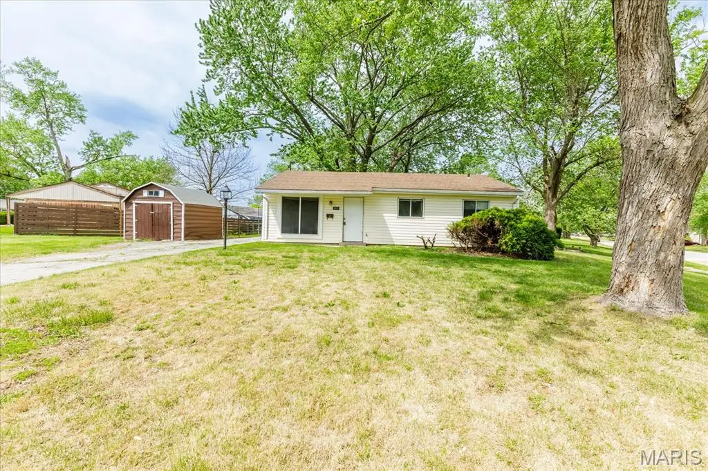 2435 6th Lane, Florissant, MO 63031 - #1