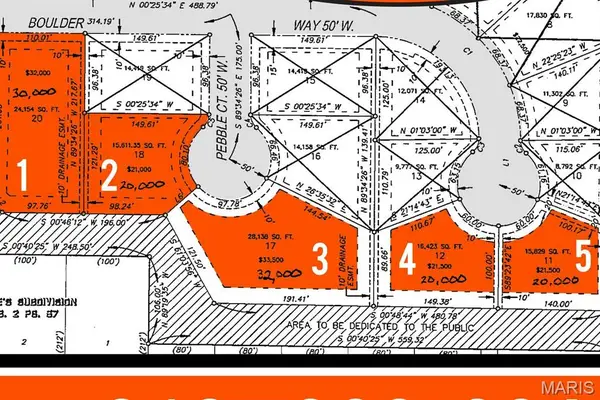 17 Pebble Court, Jerseyville, IL 62052