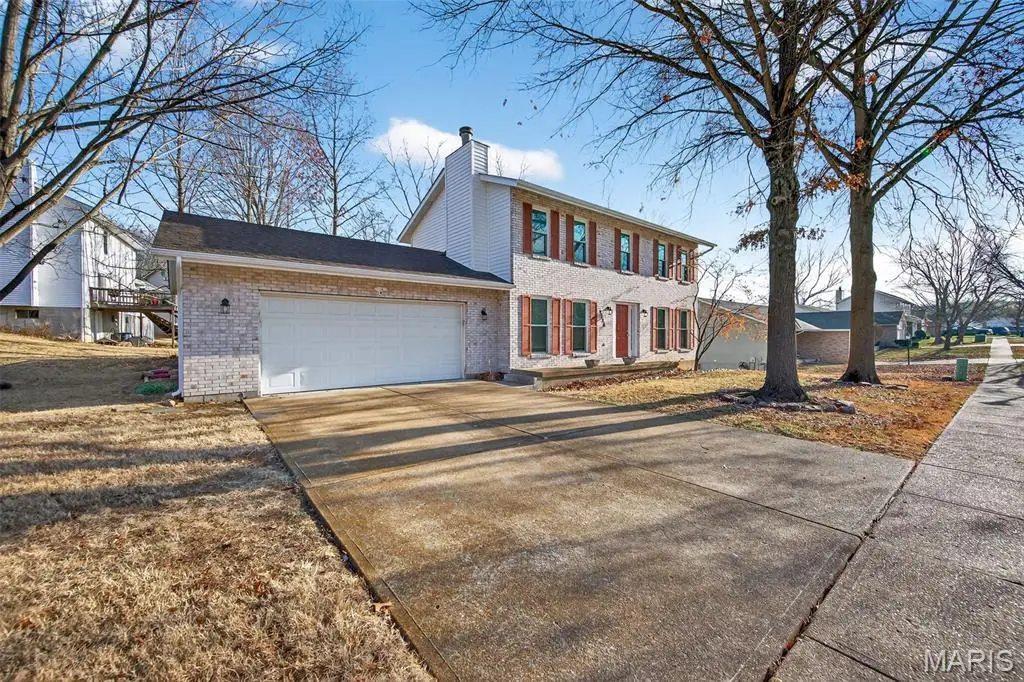 2128 Doe Run Drive, Arnold, MO 63010 - Image #1