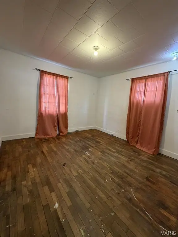 1004 S 25th St, Mount Vernon, IL 62864 - #3